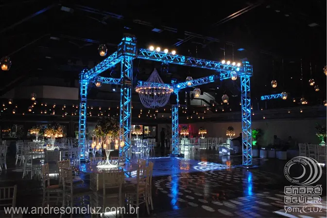 DJ para festas de bodas