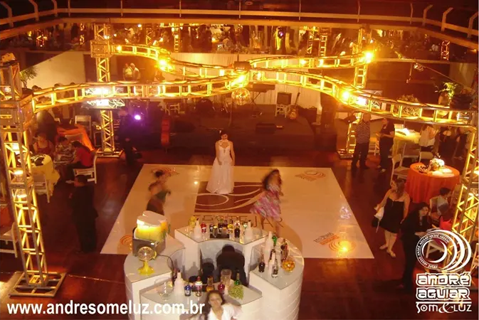 DJ para festas de empresas