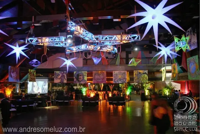 DJ para festas de formatura